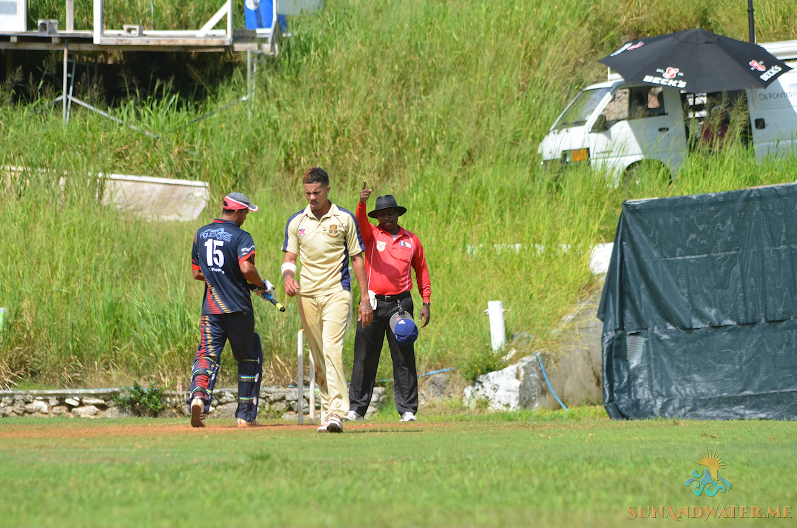 Willow Cuts VS St David's (121)